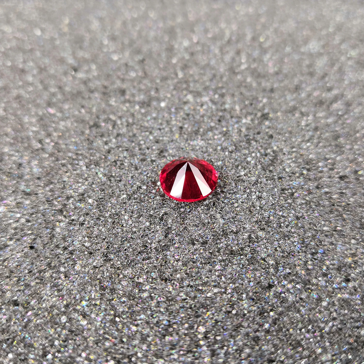 Высококачественные драгоценные камни фотообои круглая форма для фотографий (1000