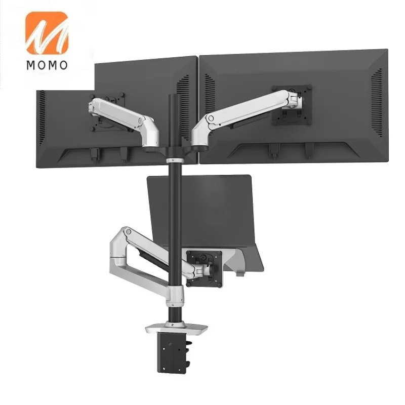 Горячая Распродажа лучшее качество подъемник Телескопический двойной экран