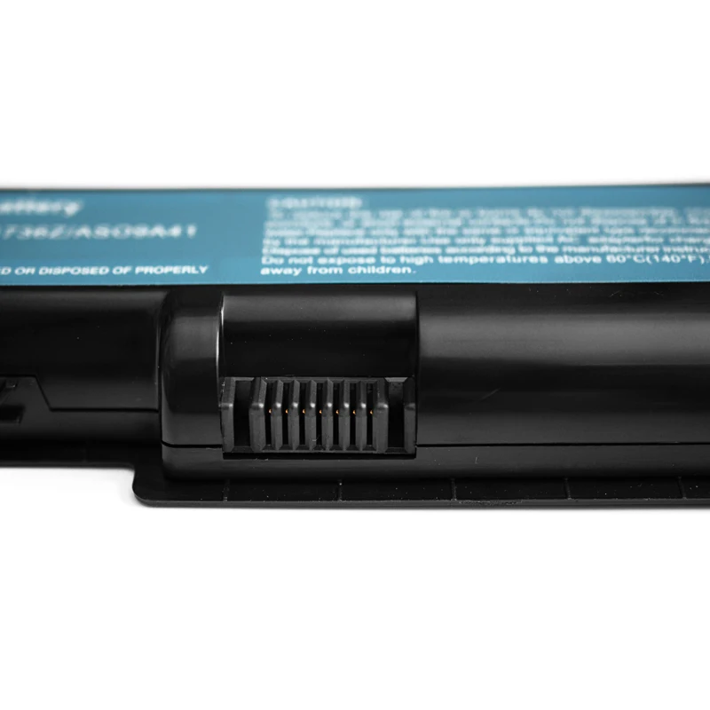 Аккумулятор ApexWay для ноутбука Acer Aspire 5732 4732Z 5516 5517 AS09A31 AS09A41 AS09A51 AS09A61 AS09A71 AS09A75 Emachine D525