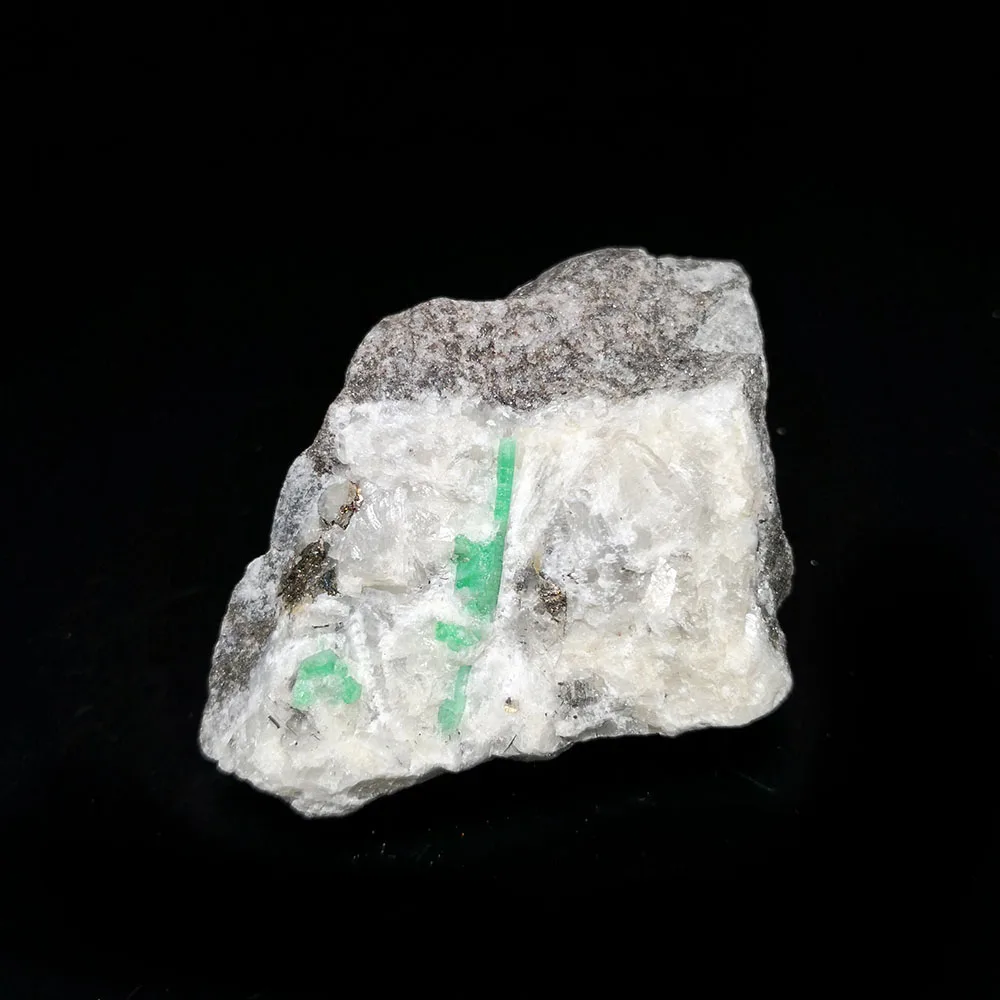 

168 г A5-4sun натуральный кварц, Изумрудный минеральный кристалл, образец, украшение для дома из Malipo Wenshan Yunnan Province, Китай