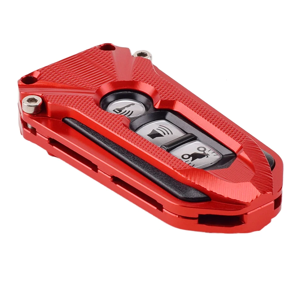 Аксессуары для мотоциклов чехол смарт-ключа пульта дистанционного управления