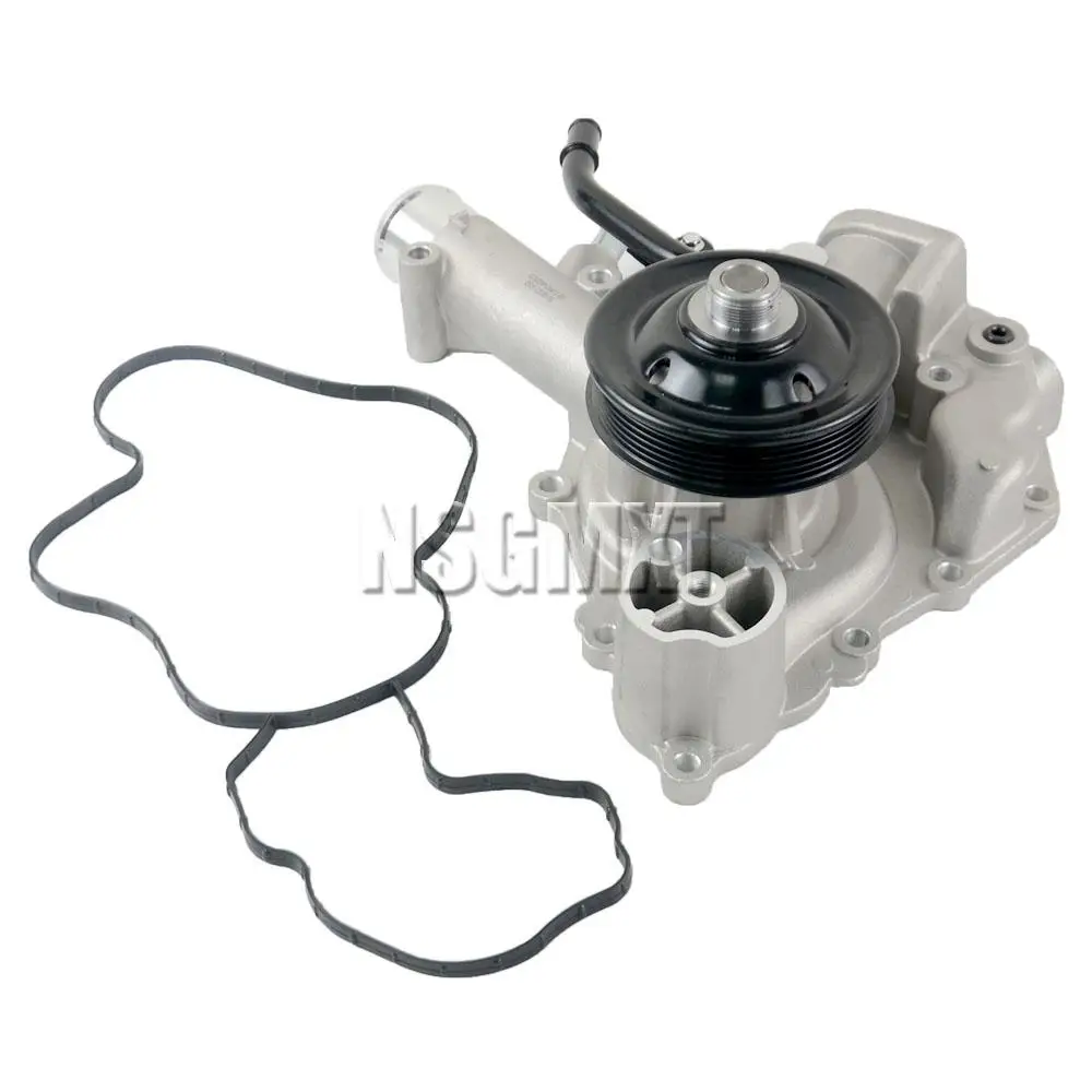 Новый водяной насос двигателя AP01 53022192AE для Dodge Ram Chrysler 1500-3500 5.7L V8 2009-2018 |