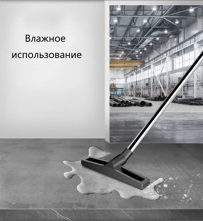 JIE NUO промышленный пылесос заводской цех пыли большой всасывания высокой мощности большой грузовик с сильным коммерческим