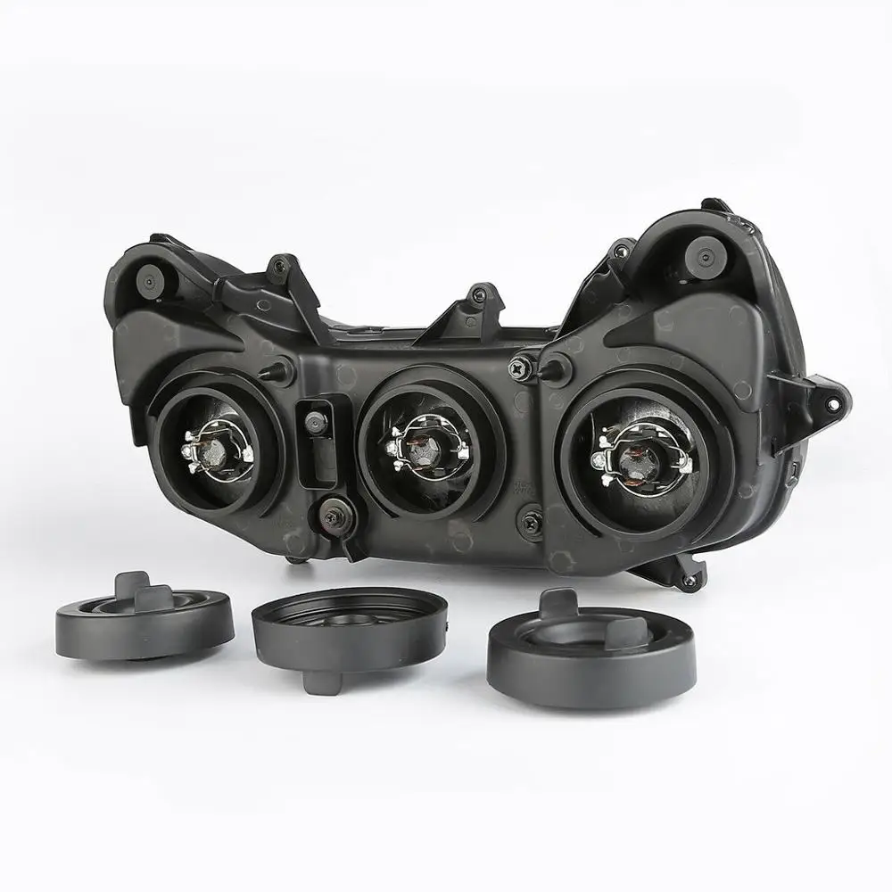 Мотоциклетная фара для Honda CBR 954 RR CBR954RR 2002-2003 в сборе |