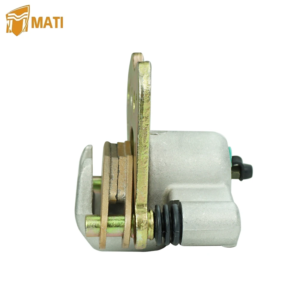 Для Atv Polaris АТР Magnum Sportsman Ranger Worker Xplorer 325 330 500 600 700 дизель LUH PTV левый передний