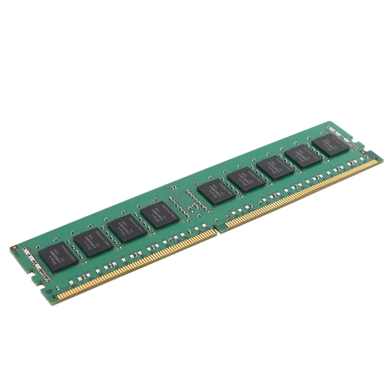 Серверная оперативная Память DDR4 8 Гб 1RX4 DIMM объемом 213 Гц 288PIN 1 2 В ECC REG|Оперативная