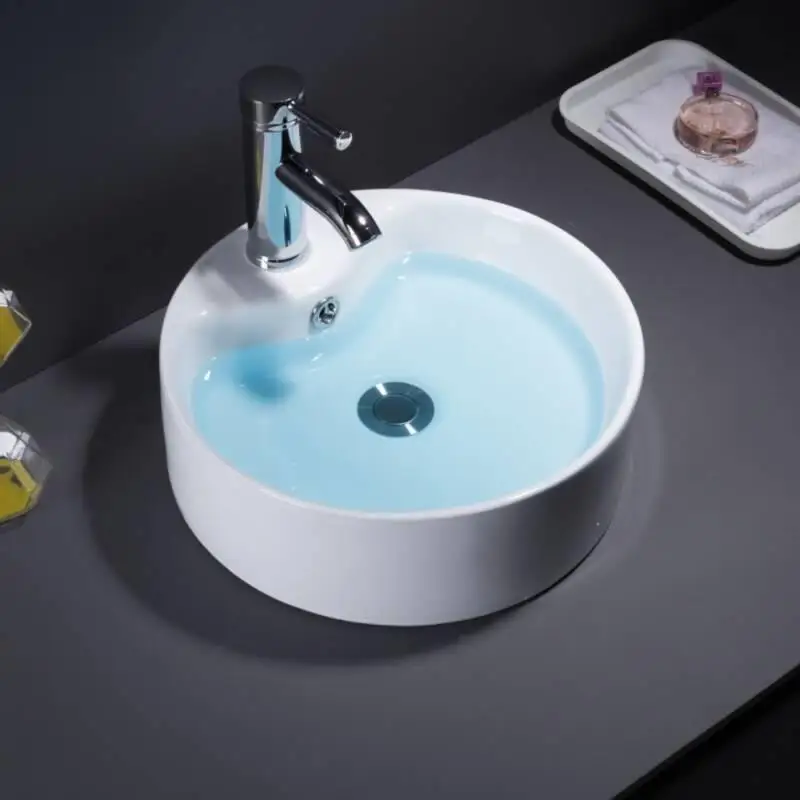 Собре Encimera Para бассейна Bassin тщеславия Туалет Bagno Саль водяной Lavandino мягкая де