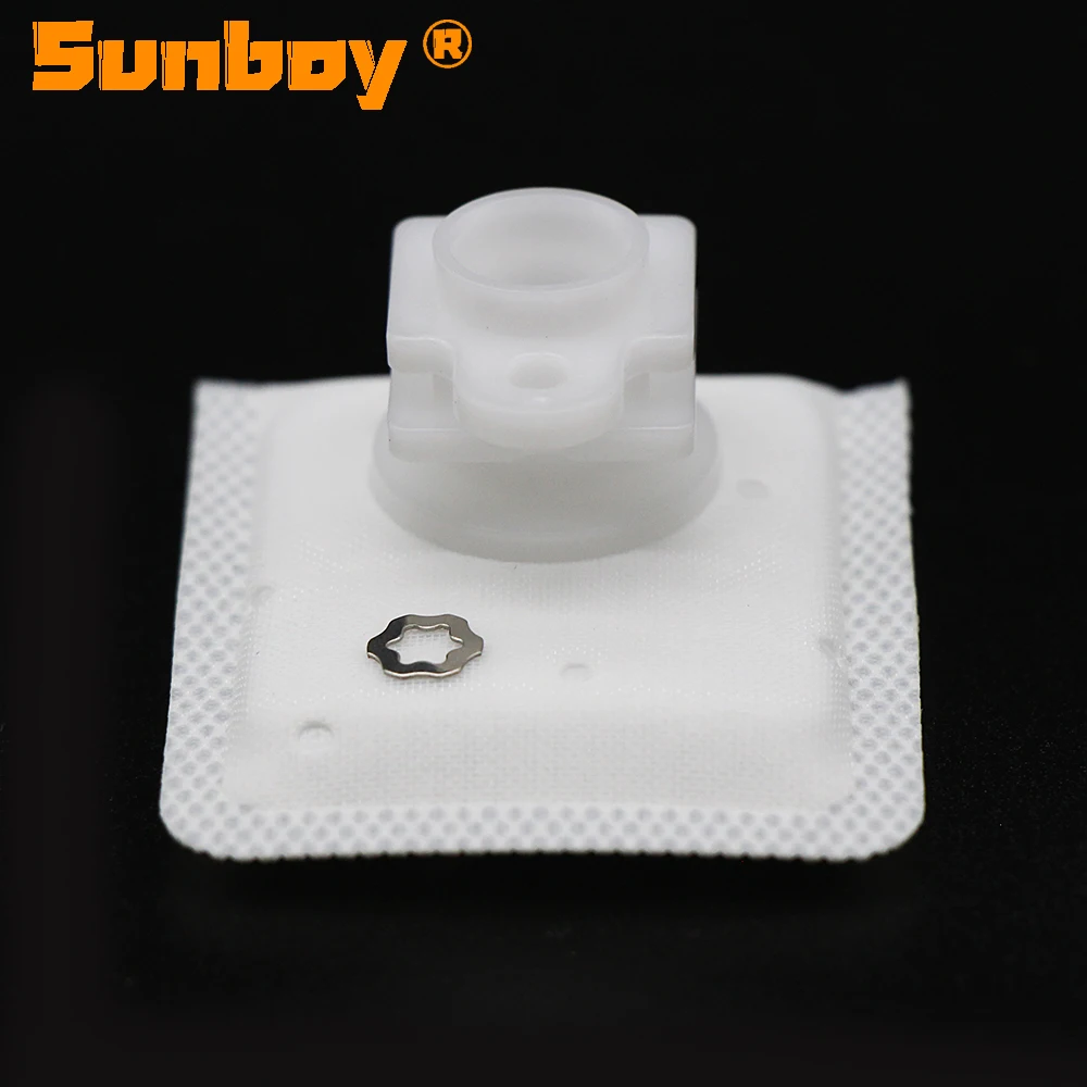 

Фильтр топливного насоса для мотоцикла Suzuki LTA450 LT-A450X KingQuad 450 LTA700 LT-A700 KingQuad 700 LTA500 LT-A500X KingQuad 500AXi