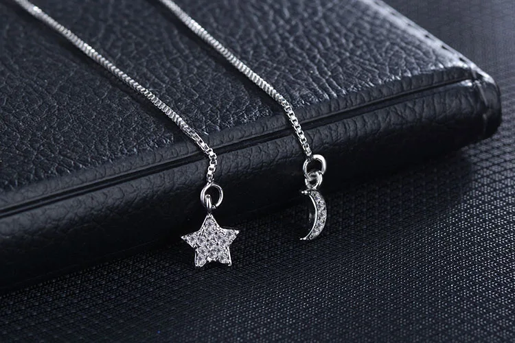 Новинка в европейском стиле с принтом виде цифры 8 Lucky модное ювелирное изделие