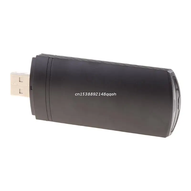 

300Mbps USB Wireless WiFi WLAN Network Card Adapter for Ralink RT3572 Dual Band for samsung Smart TV Computer Use Dropship