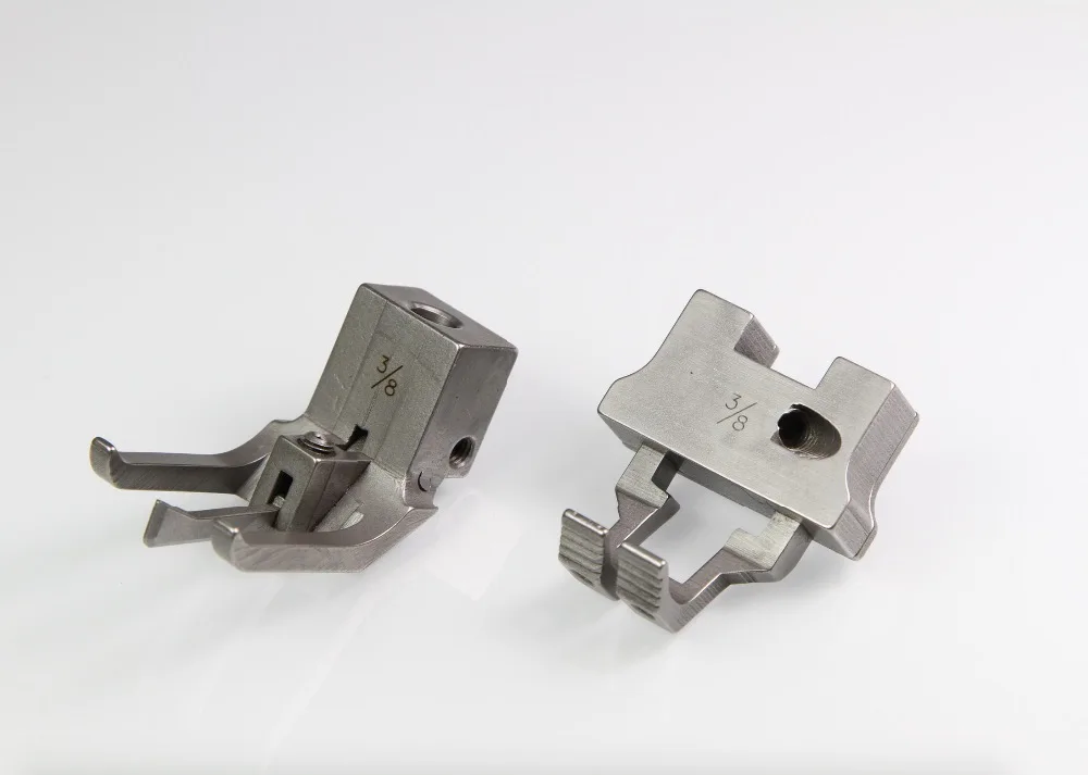 Прижимные лапки в сборе для швейной машины DURKOPP KP767 / 867