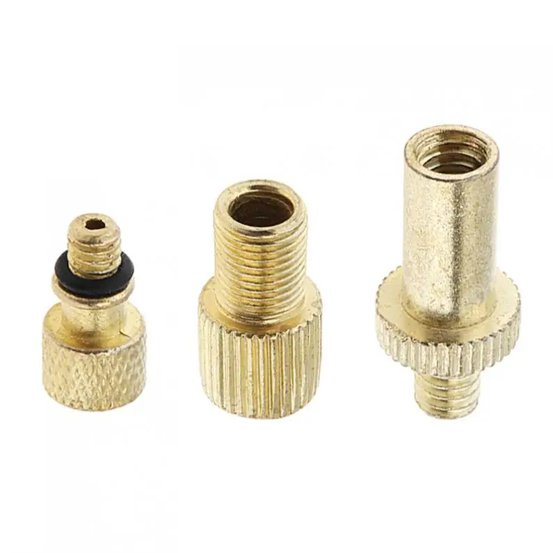 Комплект адаптеров для насоса 6 шт./компл. медь + Kirsite пластик соединитель клапана