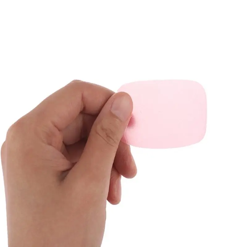 Одноразовое мыло для бокса 50 цветов | Красота и здоровье