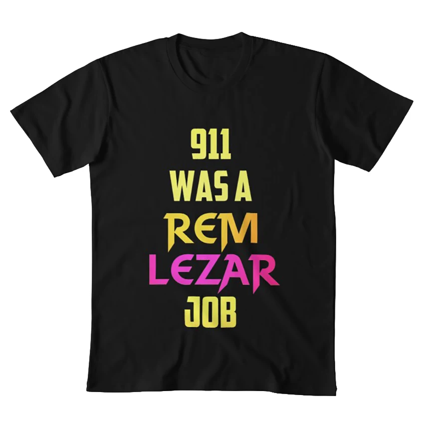 Rem Lezar футболка rem lezar red letter media redlettermedia horror | Мужская одежда