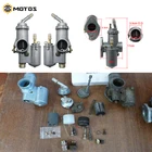 Zsdtrp R69S R1 PZ28 R12 для R71 CJ-K750 карбюратор 1 пара для BMW Carburador M72 R50 R602 Урал CJ-K750 карбюратора мотоцикла