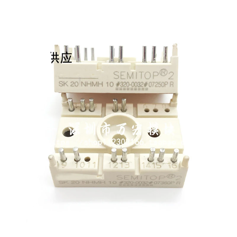 

SK20NHMH10 SK20NHMH08 Module Original, Can Provide Product Test Video
