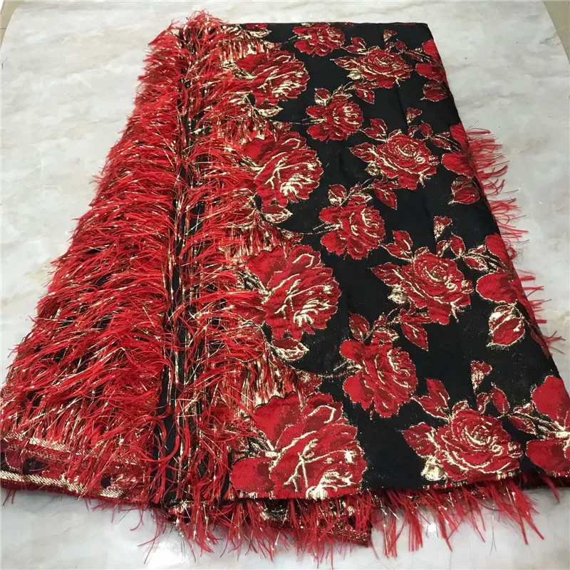 2019 Высокое качество африканская кружевная ткань/французская чистая вышивка