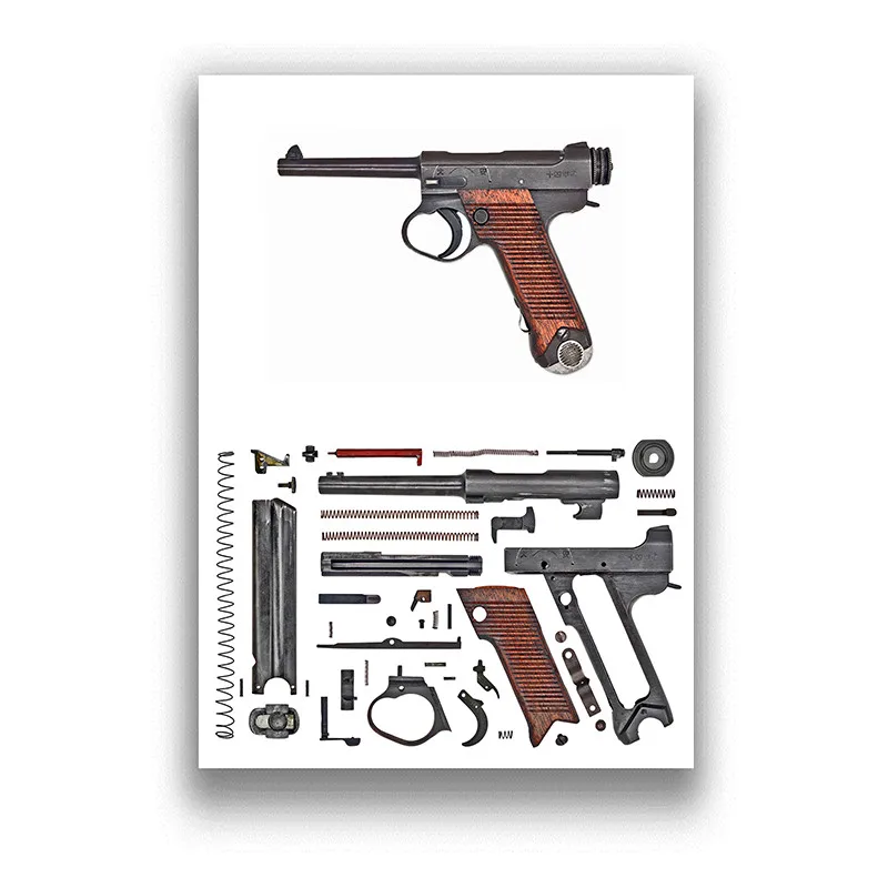 Всемирно известный телефон Военные Поклонники бумага с белым покрытием бумажные