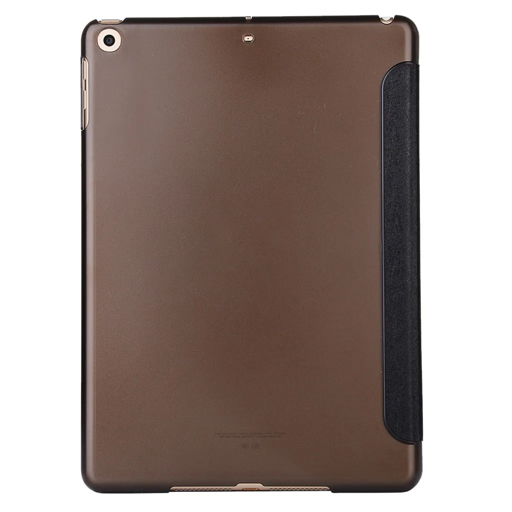 Жесткий чехол из ПК Жесткий Чехол для ipad 10," 7-го поколения чехол для планшета Прочный и моющийся для apple ipad Авто Пробуждение