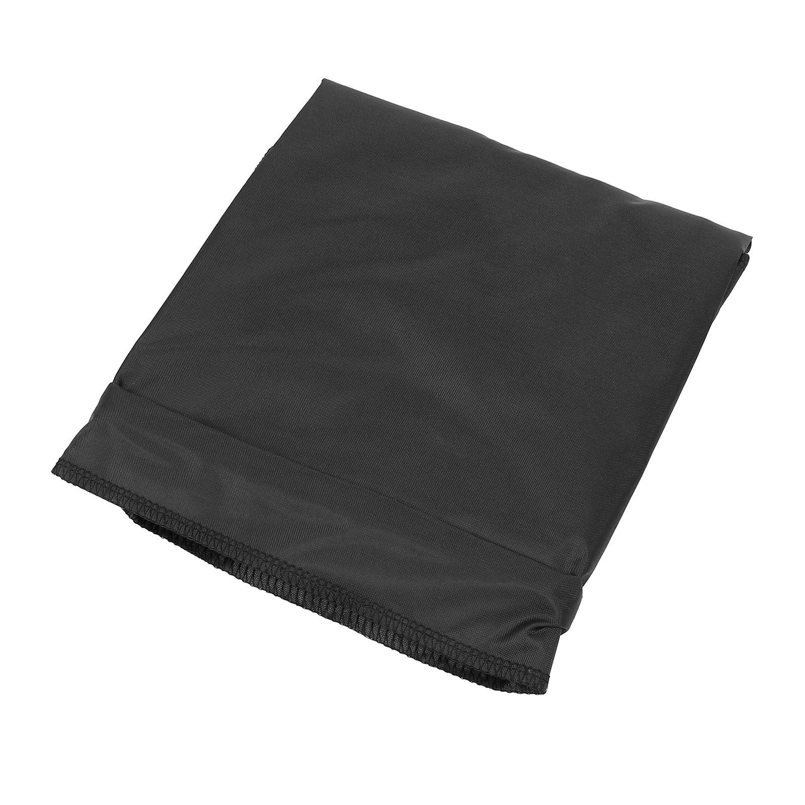 

X Autohaux Kayak Cockpit Cover Canoe Dust Cover Waterproof Cover Black Gray Universal Sport Waterproof UV Resistant Cover Boat
