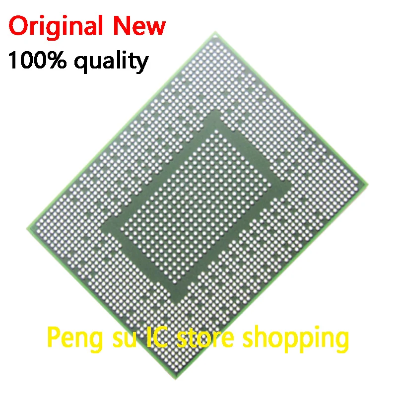

100% New GF104-225-A1 GF104 225 A1 BGA Chipset