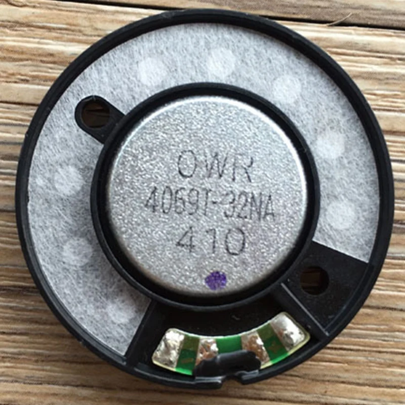 Блок для наушников 40 мм блок сделай сам подходит QC25 35Ii AE2 OE2 серии QC | Электроника