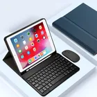 Для iPad Pro 2021 чехол 2021 клавиатура Магнитная клавиатура для iPad Pro 2020 2018 2017 2017 12,9 чехол для клавиатуры