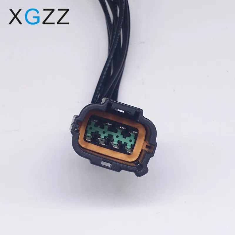 8 Pin автомобильный разъем 6185-1177 6188-0736 Женский Мужской фар для Nissan Sylphy Teana |