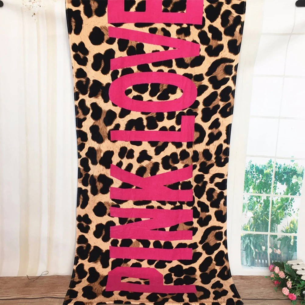 

Blankets For Beds Adult Luxury Beach Towel Creative Cute Quick Dry Towels Badlaken Strandlaken Soft Absorbent Cotton Towel