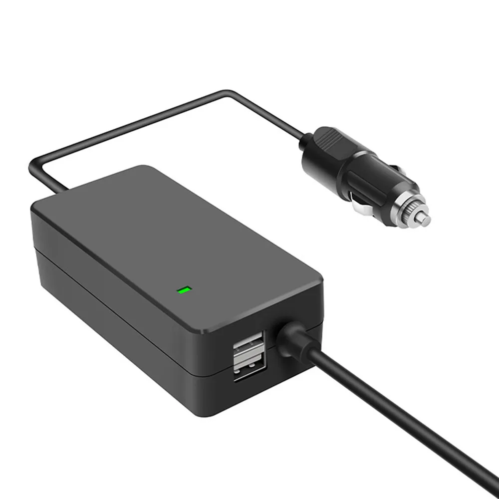 

Portable Battery Remote Control Charging Hub for Mavic Air 2 Split Dual Car Charger Adapter for DJI Mavic Air 2 Drone Accessory