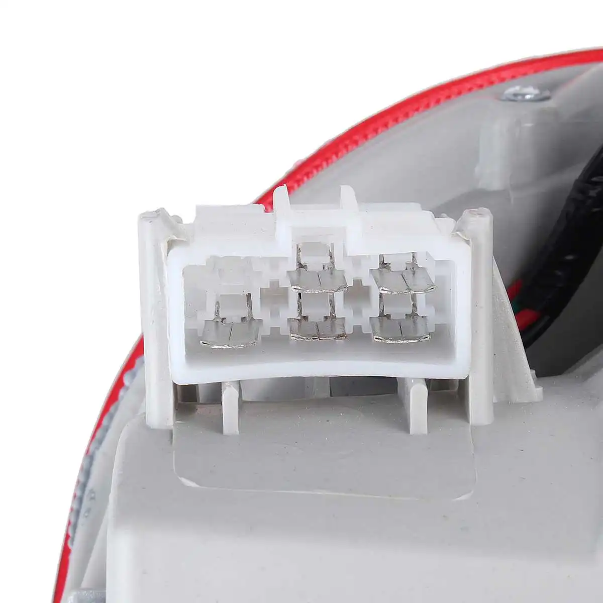 

Pair Car Styling Rear Taillight back Lamp Tail Lights rear Lamp Harness Fit For Ford Ranger 1998 1999 2000 2001 2002 2003 2006