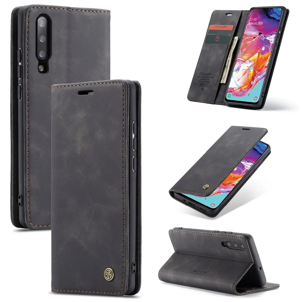 Магнитный кожаный чехол для huawei Mate30 P20 P30 Pro Lite P Smart Plus, флип-бумажник Hawei P30pro, чехол-подставка Etui