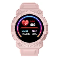 smart watch kids women men watches waterproof digital electronic clock fitness bracelet for android ios relogio infantil 2021