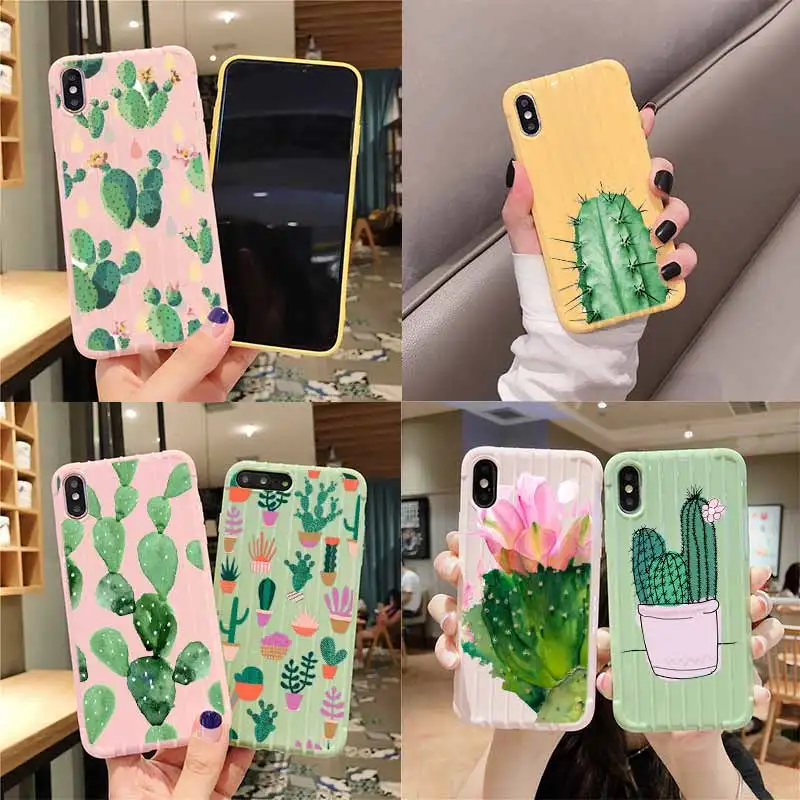 Чехол для IPhone 11 Pro Max X XS MAX 8 7 6S Plus|Бамперы| |