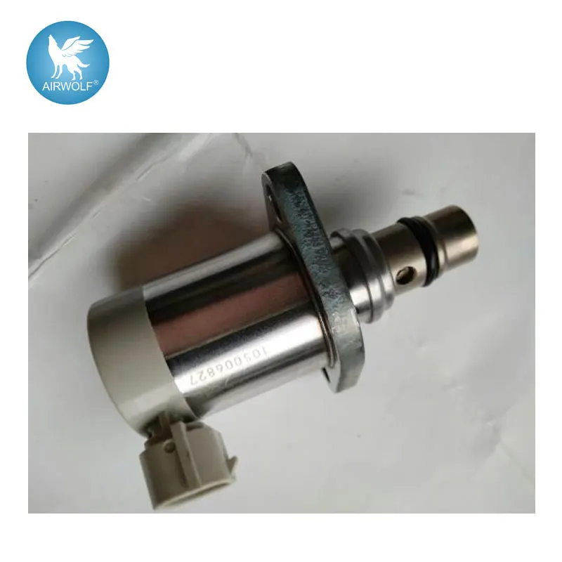 

OEM 294200-2960 common rail parts fuel metering solenoid control valve