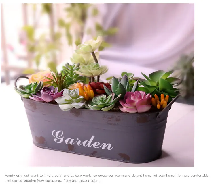 39 стилей искусственные растения для дома и сада украшения карликовые деревья