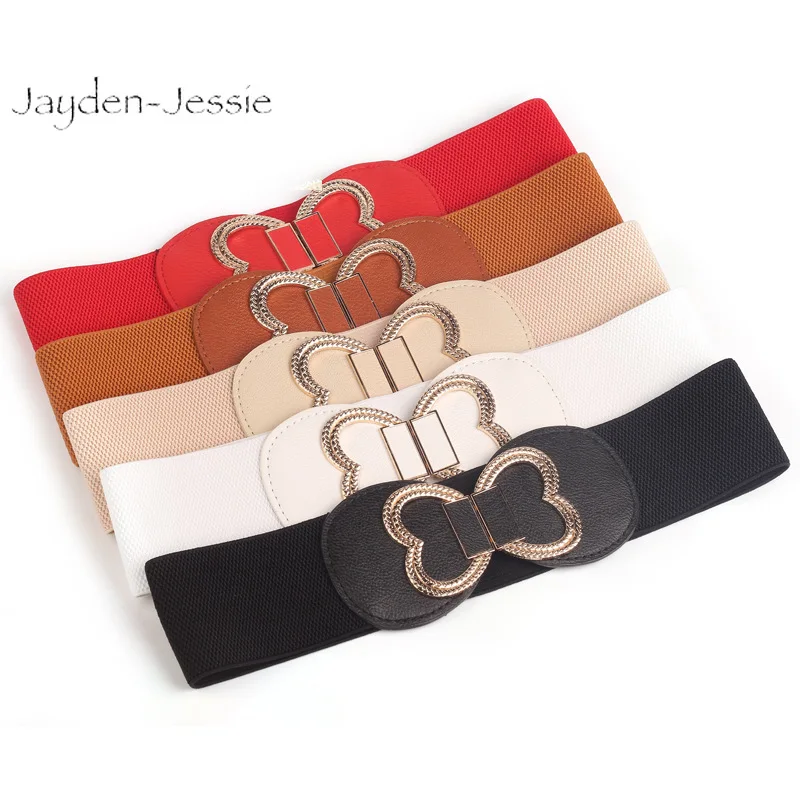 2019 модная женская тонкая юбка с бантом и эластичным поясом декоративный