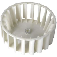 y303836 blower wheel for may tag dryer replaces whirlpool 303836 312913 ap4294048 1245880 3 12913 3 3836