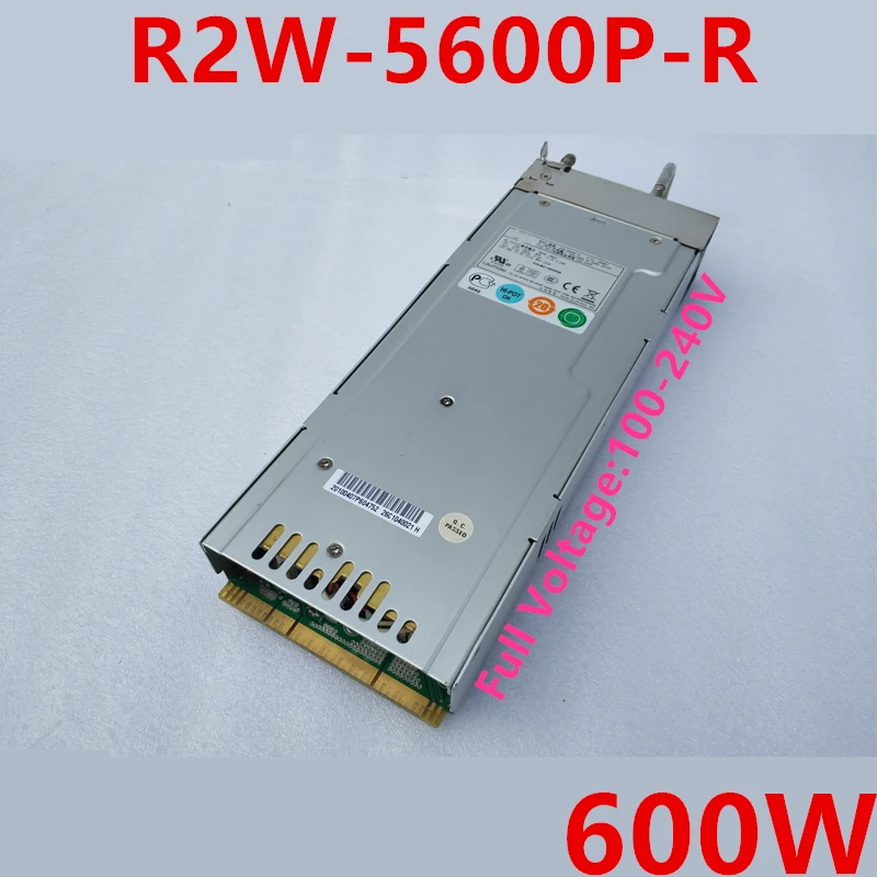 

New Original PSU For Emacs 600W Switching Power Supply R2W-5600P-R