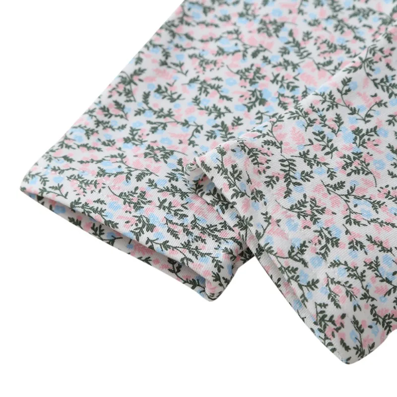 Хлопковые комплекты для малышей Комплект из трех предметов брюки с героями