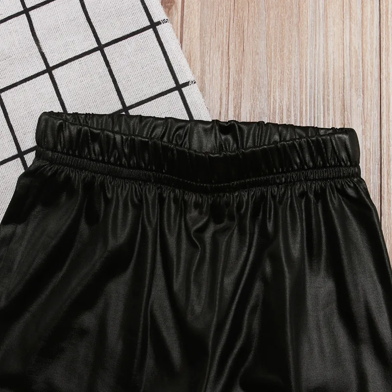 Детский топ с длинными рукавами и рисунком сердца на День святого Валентина +