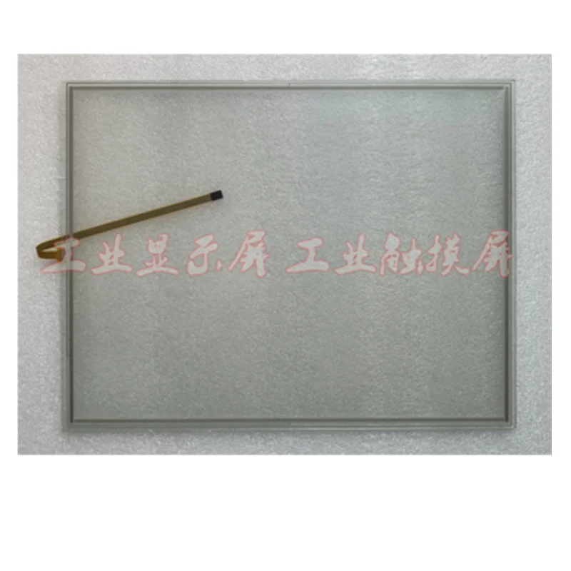 NEW GT1695M-XTBA HMI PLC touch screen panel membrane touchscreen | Электроника