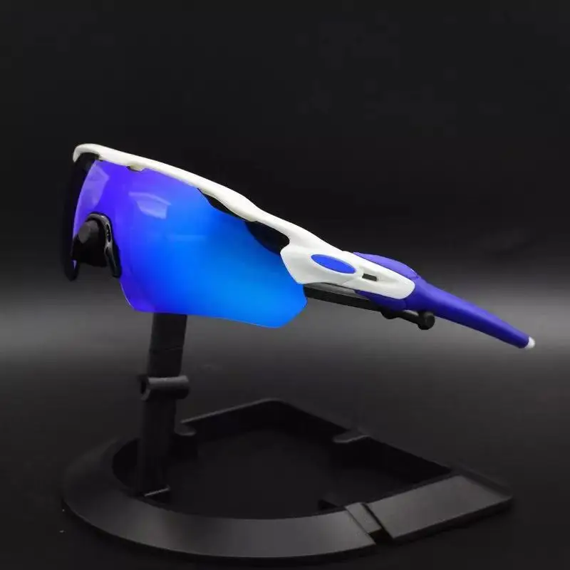 29 цветов поляризованные велосипедные очки для бега спортивные горного