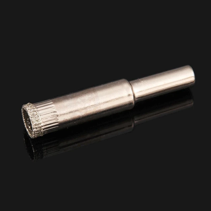 Акция! 18 шт. Алмазные пилы для отверстий набор резцов дрели с полым сердечником 4-50