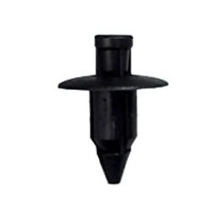 

1313 Auto Parts Are Suitable for Toyota's Push-type Expansion Buckle Point Buckle Car Plastic Nylon Fixing Clip