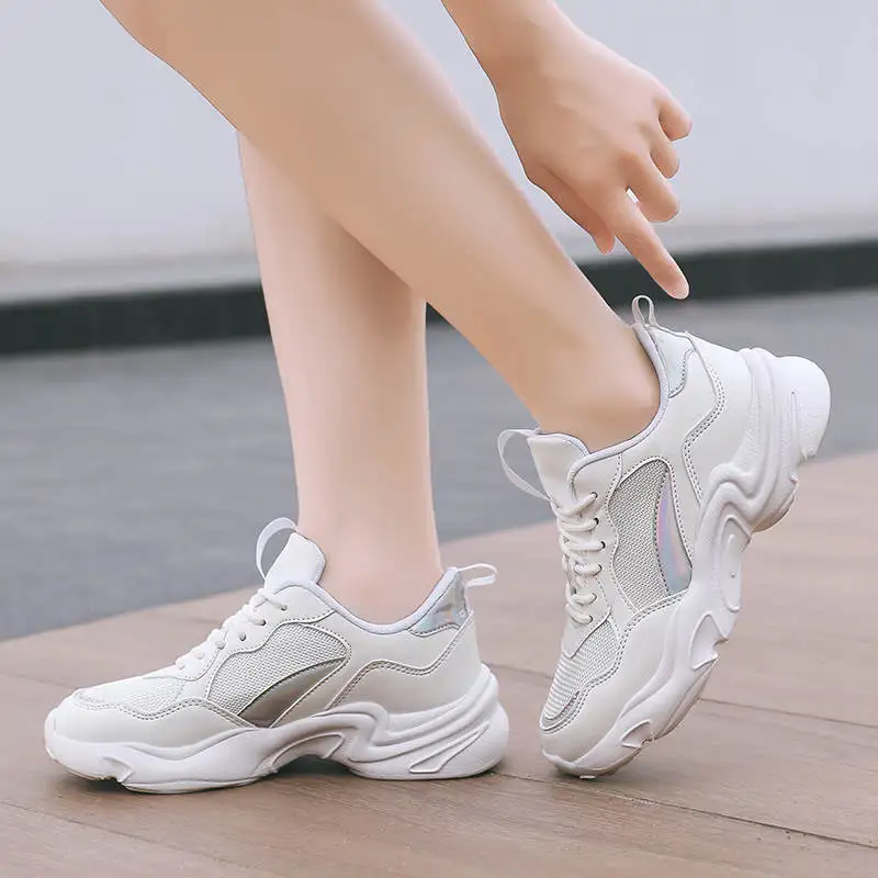 

Sapato Basket Sport Branded Tennis Sneakers Sport Woman Running Expensive Sports Women Shoes Wit Women's Summer Sneakers Tennis