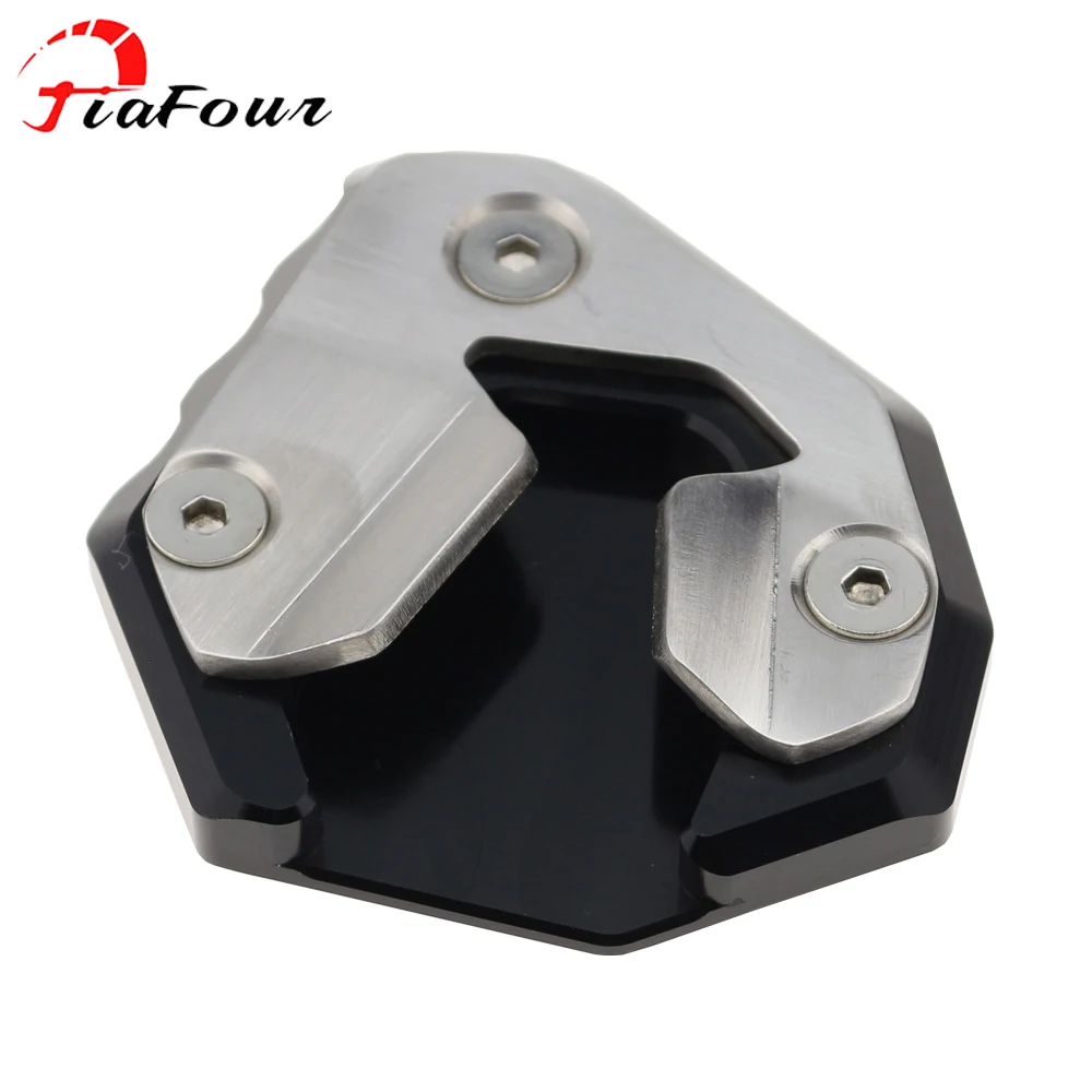 

Для BMW S1000XR 2015-2019 подставки sidestand подставка расширения площадка для увеличения