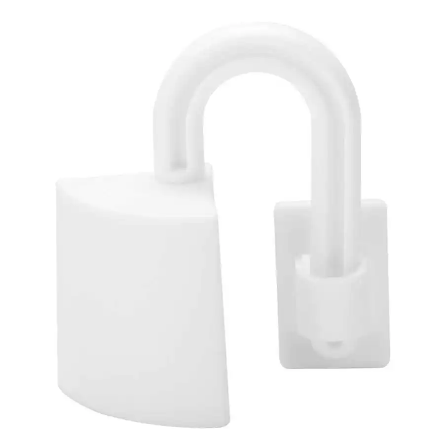 4 шт. защитный стопор для двери пальцев защита безопасности ребенка дверного шва