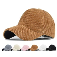 baseball cap outdoor sport female hat winter thick baseball cap hat for women tie dye keep warm cap for women grinding unisex