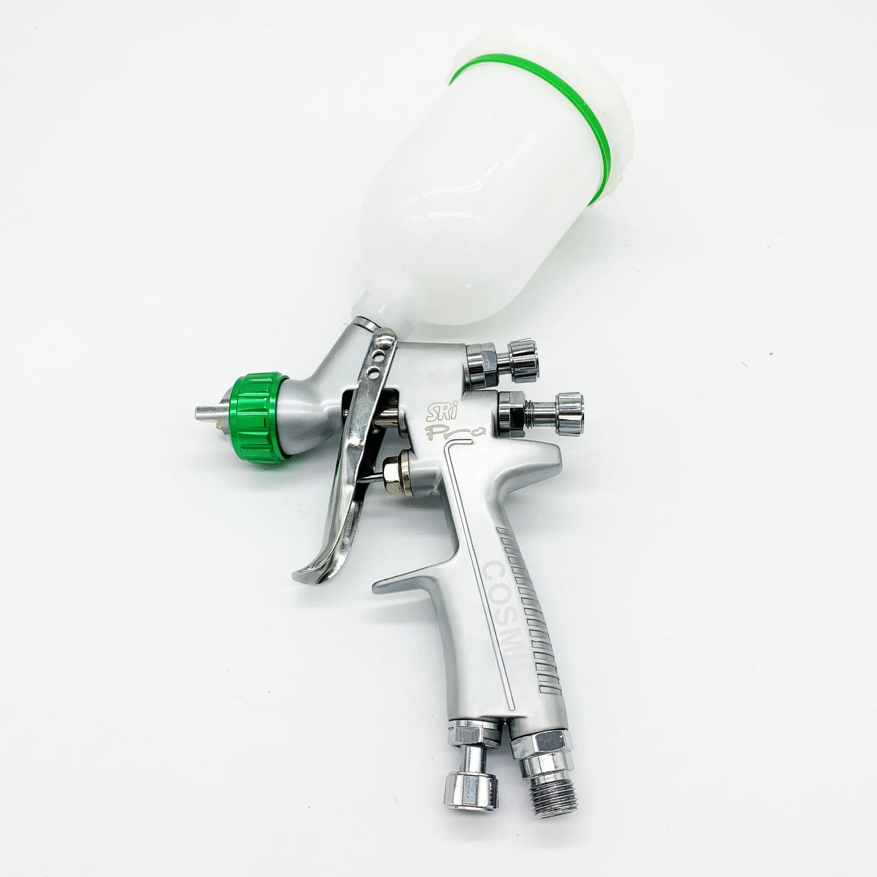 Бесплатная доставка Мини Аэрограф для ремонта распылитель Шри Pro 1 2 мм